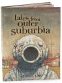 Alternative view 3 of Tales from Outer Suburbia