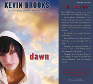 Title: Dawn, Author: Kevin Brooks