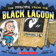 Title: The Principal from the Black Lagoon, Author: Mike Thaler