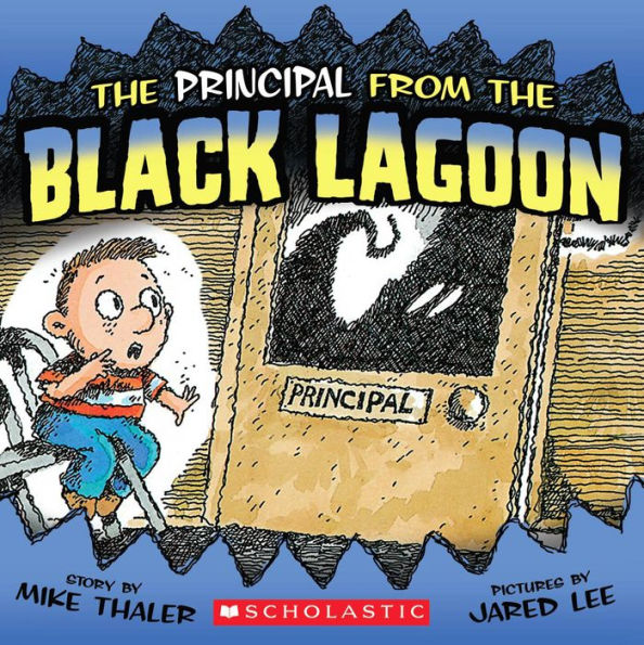 The Principal from the Black Lagoon