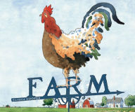Title: Farm, Author: Elisha Cooper