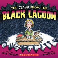 Title: The Class from the Black Lagoon, Author: Mike Thaler