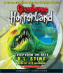 Creep from the Deep (Goosebumps HorrorLand Series #2)