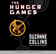 The Hunger Games (Hunger Games Series #1)