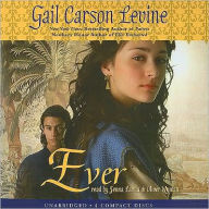 Title: Ever, Author: Gail Carson Levine