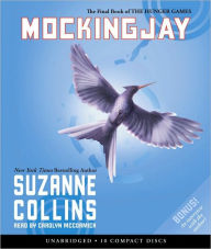 Mockingjay (Hunger Games Series #3)