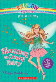 Title: Shannon the Ocean Fairy (Rainbow Magic: Special Edition Series), Author: Daisy Meadows