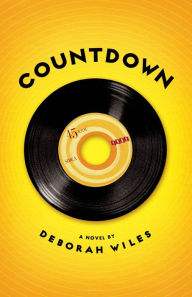 Title: Countdown (The Sixties Trilogy Series #1), Author: Deborah Wiles