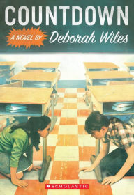 Title: Countdown (The Sixties Trilogy Series #1), Author: Deborah Wiles