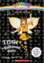 Trixie the Halloween Fairy (Rainbow Magic Series: Special Edition)