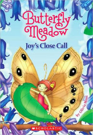 Title: Joy's Close Call (Butterfly Meadow Series #7), Author: Olivia Moss