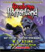 Say Cheese and Die Screaming! (Goosebumps HorrorLand Series #8)