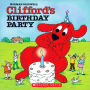 Clifford's Birthday Party