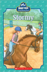 Title: Stormy (Breyer Stablemates Series), Author: Elizabeth Mills