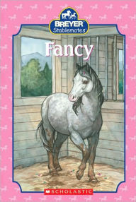 Title: Fancy (Breyer Stablemates Series), Author: Kristin Earhart