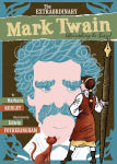 Alternative view 1 of The Extraordinary Mark Twain (According to Susy)