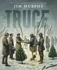 Title: Truce, Author: Jim Murphy