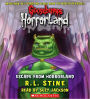 Escape from Horrorland (Goosebumps HorrorLand Series #11)