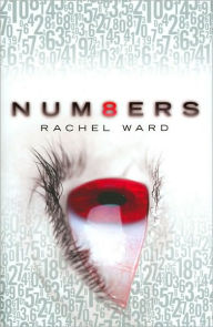 Title: Numbers (Numbers Series #1), Author: Rachel Ward