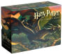 Alternative view 4 of Harry Potter Paperback Boxed Set, Books 1-7