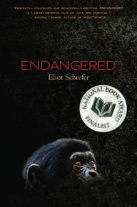 Title: Endangered (Ape Quartet Series#1), Author: Eliot Schrefer