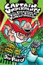 Captain Underpants and the Terrifying Return of Tippy Tinkletrousers ...