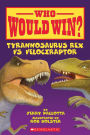 Pinocchio Rex and Other Tyrannosaurs - Melissa Stewart - eBook