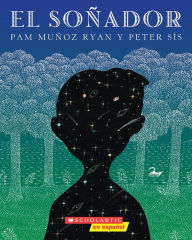 Title: El Sonador (The Dreamer), Author: Pam Munoz Ryan