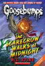 The Scarecrow Walks at Midnight (Classic Goosebumps Series #16)