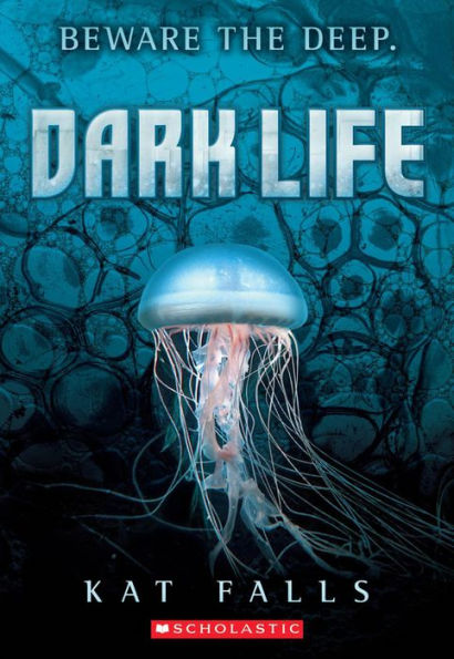 Dark Life (Dark Series #1)