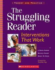 Title: The Struggling Reader: Interventions That Work, Author: J. David Cooper