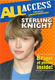 Title: Sterling Knight, Author: Riley Brooks