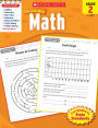 Scholastic Success with Math, Grade 2