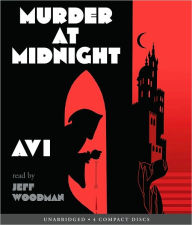 Title: Murder at Midnight, Author: Avi