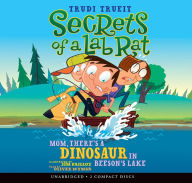 Title: Mom, There's A Dinosaur In Beeson's Lake: Library Edition, Author: Trudi Strain Trueit