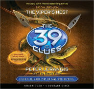 Title: The Viper's Nest (The 39 Clues Series #7), Author: Peter Lerangis