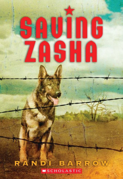 Saving Zasha