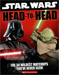 Star Wars Head to Head