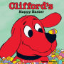 Clifford's Happy Easter