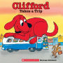 Clifford Takes a Trip