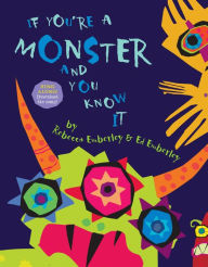 Title: If You're a Monster and You Know It, Author: Ed Emberley