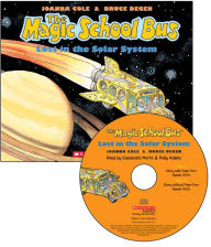 Title: The Magic School Bus Lost in the Solar System (Magic School Bus Series), Author: Joanna Cole