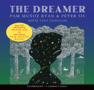 Title: The Dreamer, Author: Pam Munoz Ryan