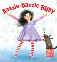 Title: Razzle-Dazzle Ruby, Author: Masha D'yans