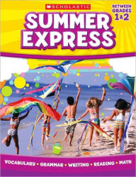 Title: Summer Express 1-2, Author: Scholastic