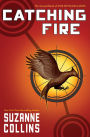 Catching Fire (Hunger Games Series #2)