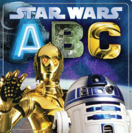 Title: Star Wars ABC, Author: Scholastic