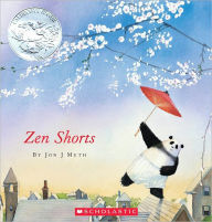 Title: Zen Shorts, Author: Jon J. Muth