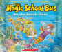 The Magic School Bus on the Ocean Floor (Magic School Bus Series)