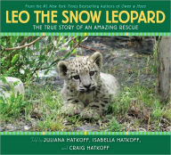 Title: Leo, The Snow Leopard, Author: Craig Hatkoff